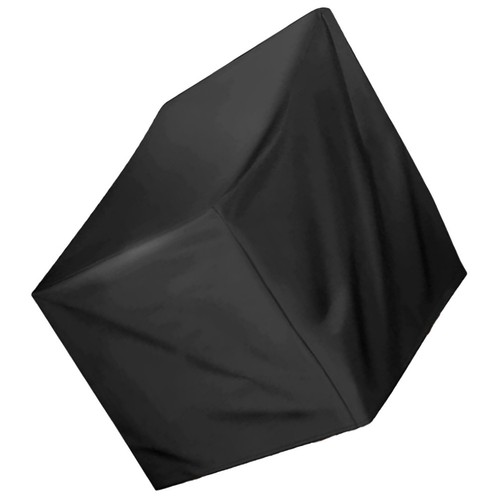 Durable black polyester - durable,