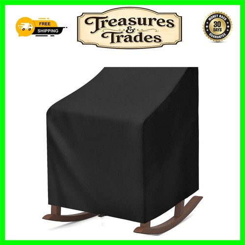 Large resistant rocking - large, uv