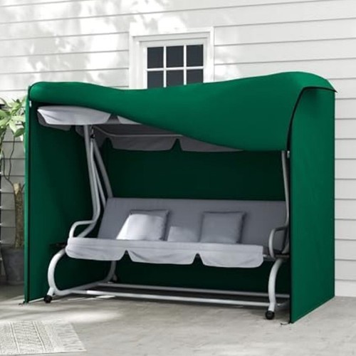 Weatherproof cover for rocking - cover,