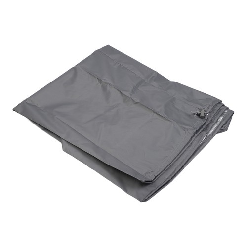 Waterproof rocking chair - rocking, cover