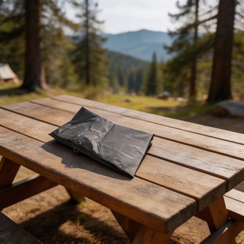 For patio furniture - for,