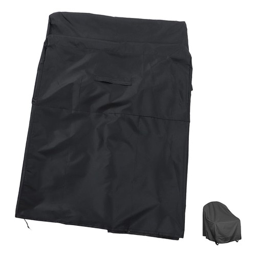 Oxford fabric patio chair - patio,