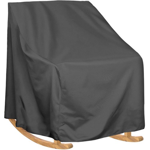 Weatherproof rocking chair - weatherproof,