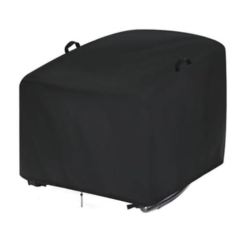 Waterproof patio rocking chair - waterproof,