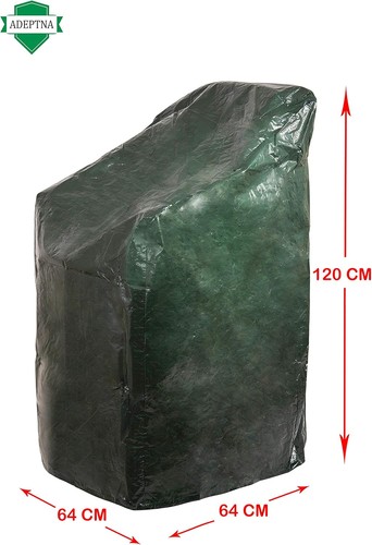 Heavy duty patio chair cover - patio,