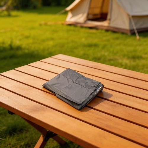 Outdoor rocking chair - rocking, cover
