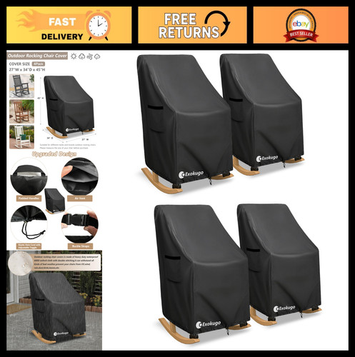 Heavy duty waterproof outdoor - waterproof,