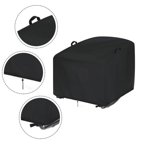Weatherproof 210d oxford - weatherproof,