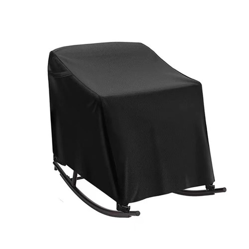 Rocking chair cover - rocking, for